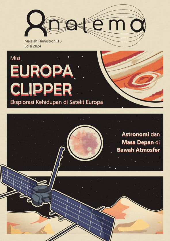 Analema Edisi 2024